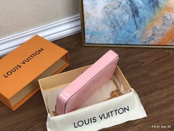 Firstbags ru LOUIS VUITTON FÉLICIE POCHETTE 0529